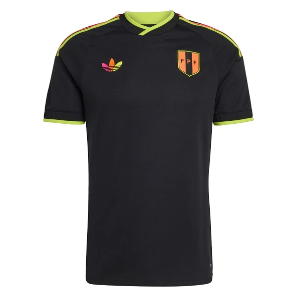 Camisola Peru Homem Equipamento 2ª Mundial 2026
