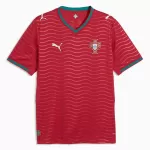 Camisola Portugal Homem Equipamento 1ª Mundial 2026