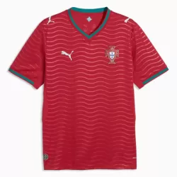 Camisola Portugal Homem Equipamento 1ª Mundial 2026