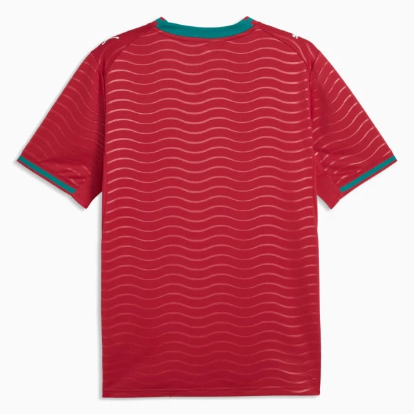 Camisola Portugal Homem Equipamento 1ª Mundial 2026