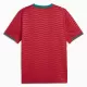 Camisola Portugal Homem Equipamento 1ª Mundial 2026