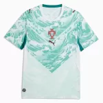 Camisola Portugal Homem Equipamento 2ª Mundial 2026