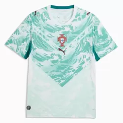 Camisola Portugal Homem Equipamento 2ª Mundial 2026