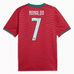 Camisola Portugal Ronaldo 7 Homem Equipamento 1ª Mundial 2026