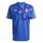 Camisola Real Madrid Cultural Story Homem 2025-26 - Especial
