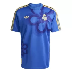 Camisola Real Madrid Cultural Story Homem 2025-26 - Especial
