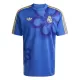Camisola Real Madrid Cultural Story Homem 2025-26 - Especial Camisola Real Madrid Cultural Story Homem 2025-26 - Especial