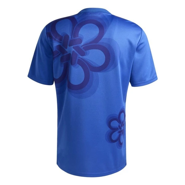 Camisola Real Madrid Cultural Story Homem 2025-26 - Especial