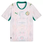 Camisola Senegal Homem Equipamento 1ª Mundial 2026