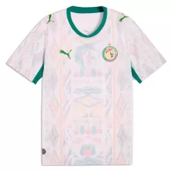 Camisola Senegal Homem Equipamento 1ª Mundial 2026
