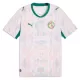 Camisola Senegal Homem Equipamento 1ª Mundial 2026 Camisola Senegal Homem Equipamento 1ª Mundial 2026
