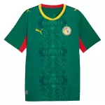Camisola Senegal Homem Equipamento 2ª Mundial 2026