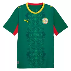 Camisola Senegal Homem Equipamento 2ª Mundial 2026
