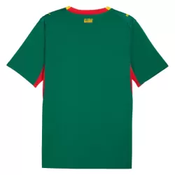 Camisola Senegal Homem Equipamento 2ª Mundial 2026