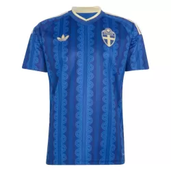 Camisola Suécia Homem Equipamento 2ª Mundial 2026
