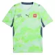 Camisola Suíça Homem Equipamento 2ª Mundial 2026 Camisola Suíça Homem Equipamento 2ª Mundial 2026