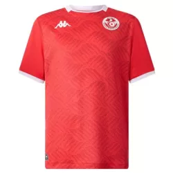 Camisola Tunísia Homem Equipamento 1ª Mundial 2026