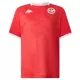 Camisola Tunísia Homem Equipamento 1ª Mundial 2026