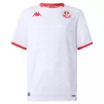 Camisola Tunísia Homem Equipamento 2ª Mundial 2026
