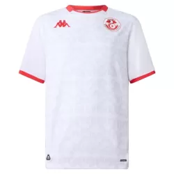 Camisola Tunísia Homem Equipamento 2ª Mundial 2026