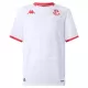 Camisola Tunísia Homem Equipamento 2ª Mundial 2026 Camisola Tunísia Homem Equipamento 2ª Mundial 2026