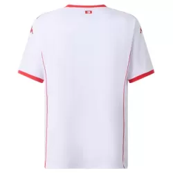 Camisola Tunísia Homem Equipamento 2ª Mundial 2026