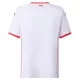 Camisola Tunísia Homem Equipamento 2ª Mundial 2026