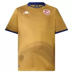 Camisola Tunísia Homem Equipamento 3ª Mundial 2026