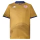 Camisola Tunísia Homem Equipamento 3ª Mundial 2026