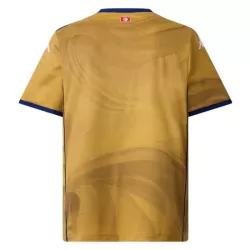 Camisola Tunísia Homem Equipamento 3ª Mundial 2026