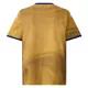 Camisola Tunísia Homem Equipamento 3ª Mundial 2026