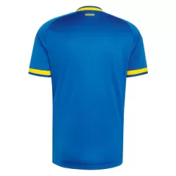 Camisola Ucrânia Homem Equipamento 2ª Mundial 2026