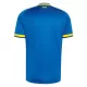 Camisola Ucrânia Homem Equipamento 2ª Mundial 2026