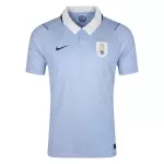Camisola Uruguai Homem Equipamento 1ª Mundial 2026
