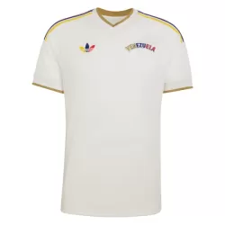 Camisola Venezuela Homem Equipamento 2ª Mundial 2026