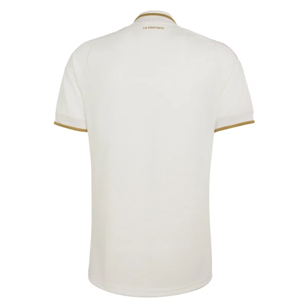 Camisola Venezuela Homem Equipamento 2ª Mundial 2026
