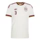 Camisola Espanha Le Normand 3 Homem Equipamento 2ª Mundial 2026