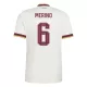 Camisola Espanha Merino 6 Homem Equipamento 2ª Mundial 2026 Camisola Espanha Merino 6 Homem Equipamento 2ª Mundial 2026