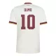 Camisola Espanha Olmo 10 Homem Equipamento 2ª Mundial 2026