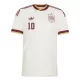Camisola Espanha Olmo 10 Homem Equipamento 2ª Mundial 2026