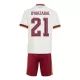 Camisola Espanha Oyarzabal 21 Criança Equipamento 2ª Mundial 2026 Camisola Espanha Oyarzabal 21 Criança Equipamento 2ª Mundial 2026