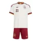 Camisola Espanha Oyarzabal 21 Criança Equipamento 2ª Mundial 2026