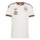 Camisola Espanha Oyarzabal 21 Homem Equipamento 2ª Mundial 2026