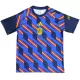 Camisola Espanha Pre-Match Homem Mundial 2026