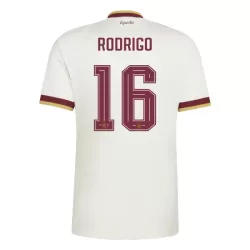 Camisola Espanha Rodrigo 16 Homem Equipamento 2ª Mundial 2026