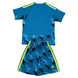Camisola Guarda-Redes Espanha Criança Mundial 2026