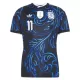 Camisola Argentina Di Maria 11 Criança Equipamento 2ª Mundial 2026