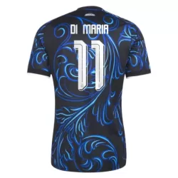 Camisola Argentina Di Maria 11 Homem Equipamento 2ª Mundial 2026