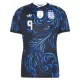 Camisola Argentina J. Alvarez 9 Criança Equipamento 2ª Mundial 2026