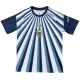 Camisola Argentina Pre-Match Homem 2026